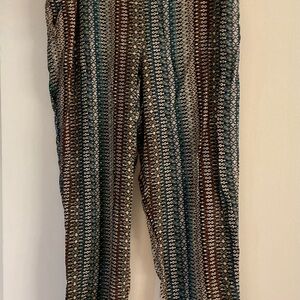 Jessica Simpson Soft Crops